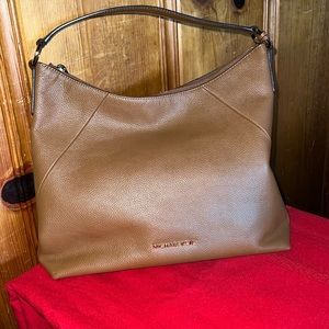 Michael Kors Bucket Shoulder Bag